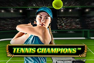 Tennis Champions