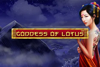 Goddess of Lotus - Christmas Edition