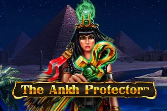 The Ankh Protector