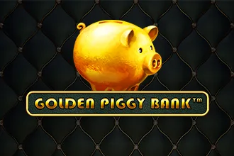 Golden Piggy Bank