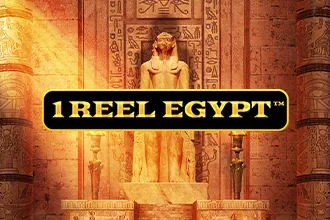 1 Reel Egypt