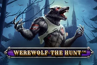 Werewolf - The Hunt