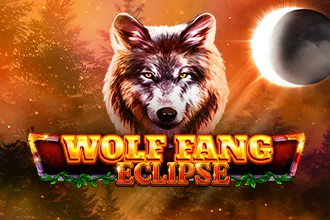Wolf Fang - Eclipse
