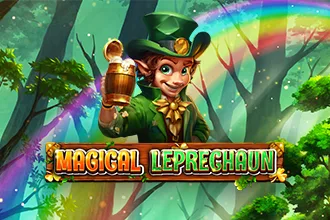 Magical Leprechaun