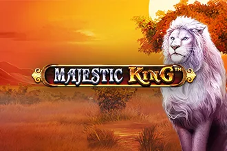 Majestic King