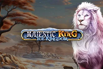 Majestic King - Ice Kingdom