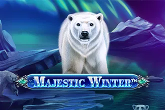 Majestic Winter