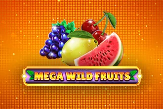 Mega Wild Fruits