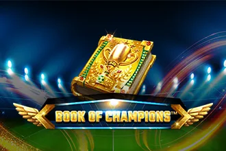 Book Of Champions