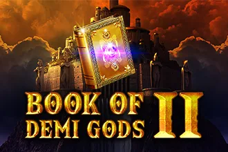 Book Of Demi Gods II