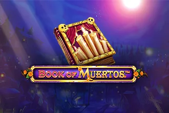 Book Of Muertos