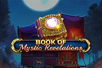 Book Of Mystic Revelations