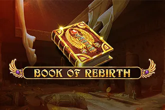 Book Of Rebirth