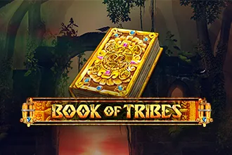 Book Of Tribes