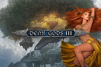 Demi Gods III