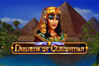 Dreams Of Cleopatra