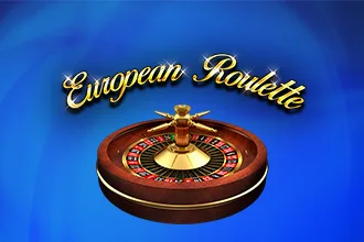 European Roulette