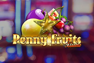 Penny Fruits Xtreme