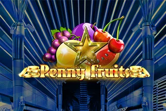 Penny Fruits Xtreme Christmas Edition