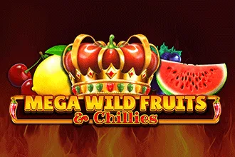 Mega Wild Fruits & Chillies
