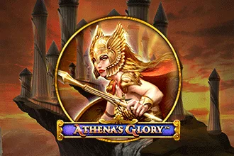 Athena's Glory - Hold & Hit