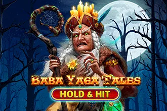 Baba Yaga Tales - Hold & Hit