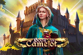 Book Of Camelot