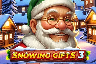 Snowing Gifts 3