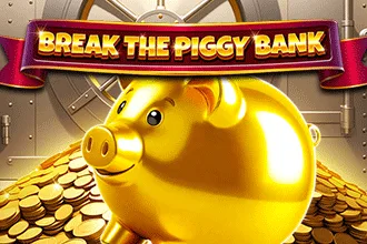Break The Piggy Bank