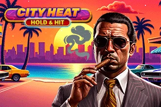 City Heat - Hold & Hit