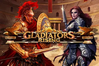 Gladiatoras Rising