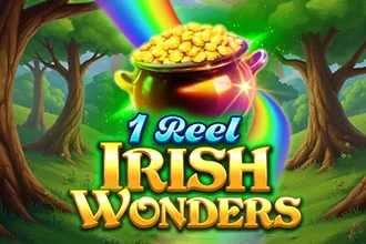 1 Reel - Irish Wonders