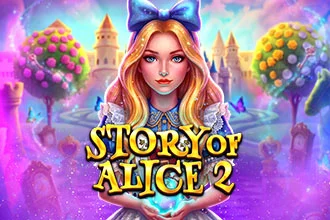 Story Of Alice 2
