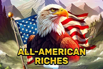 All American Riches