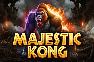Majestic Kong