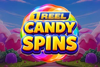 1 Reel - Candy Spins
