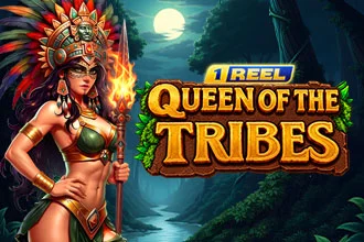 1 Reel - Queen Of The Tribes
