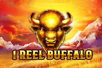 1 Reel Buffalo