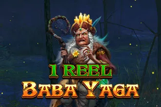 1 Reel Baba Yaga