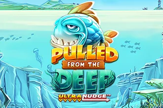 Pulled From The Deep UltraNudge