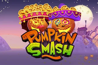 Pumpkin Smash