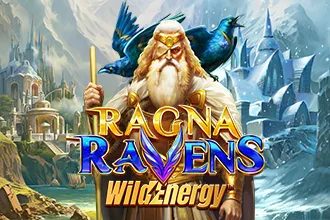 RagnaRavens WildEnergy