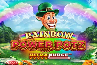 Rainbow Power Potz UltraNudge