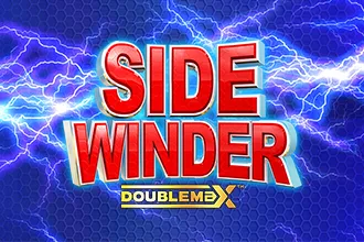 Sidewinder