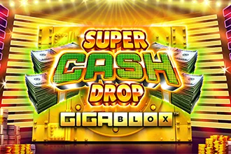 Super Cash Drop Gigablox