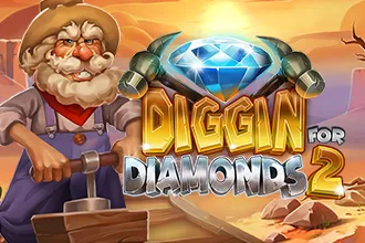 Diggin for Diamonds 2