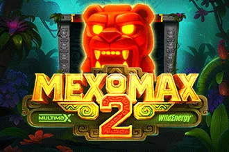 Mexomax 2 Wildenergy Multimax