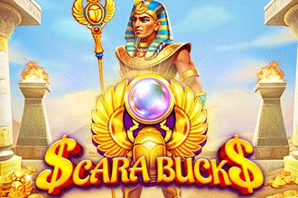 Scara-Bucks
