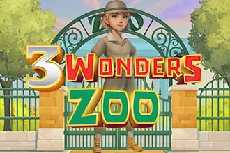 3 Wonders Zoo