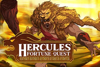 Hercules Fortune Quest